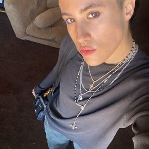 Meet your Posher, Brianna